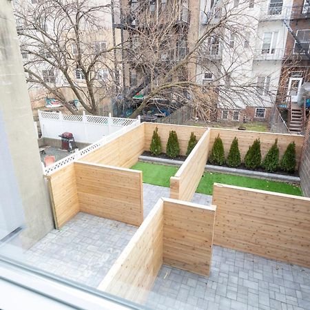 Modern 3Br Lofts With Outdoor Space Near Nyc Χόμποκεν Εξωτερικό φωτογραφία