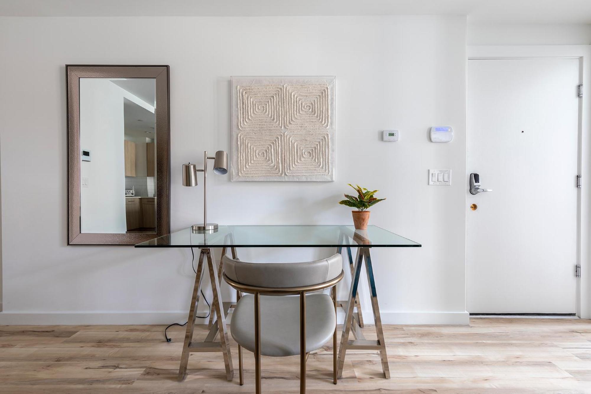 Modern 3Br Lofts With Outdoor Space Near Nyc Χόμποκεν Εξωτερικό φωτογραφία