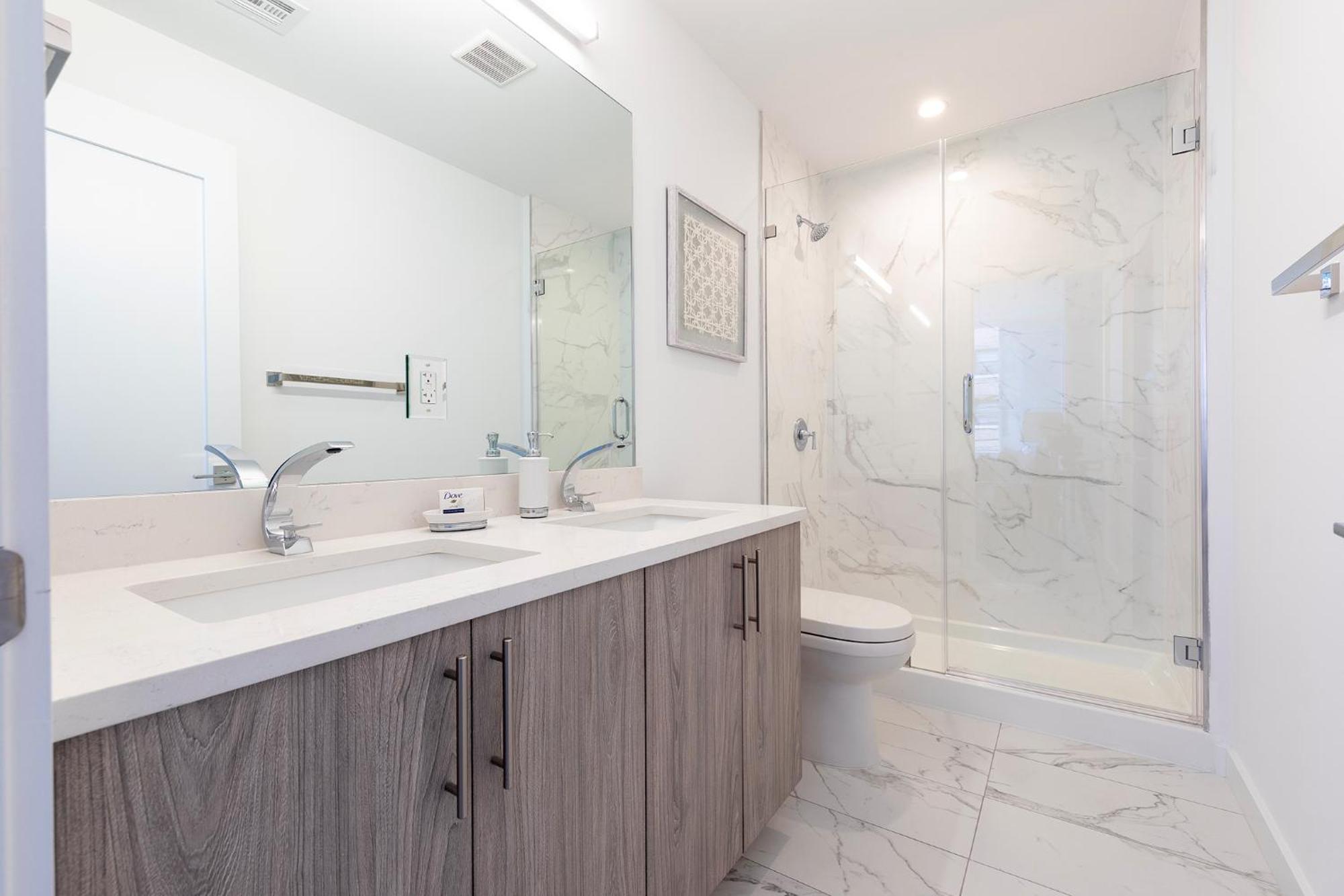 Modern 3Br Lofts With Outdoor Space Near Nyc Χόμποκεν Εξωτερικό φωτογραφία
