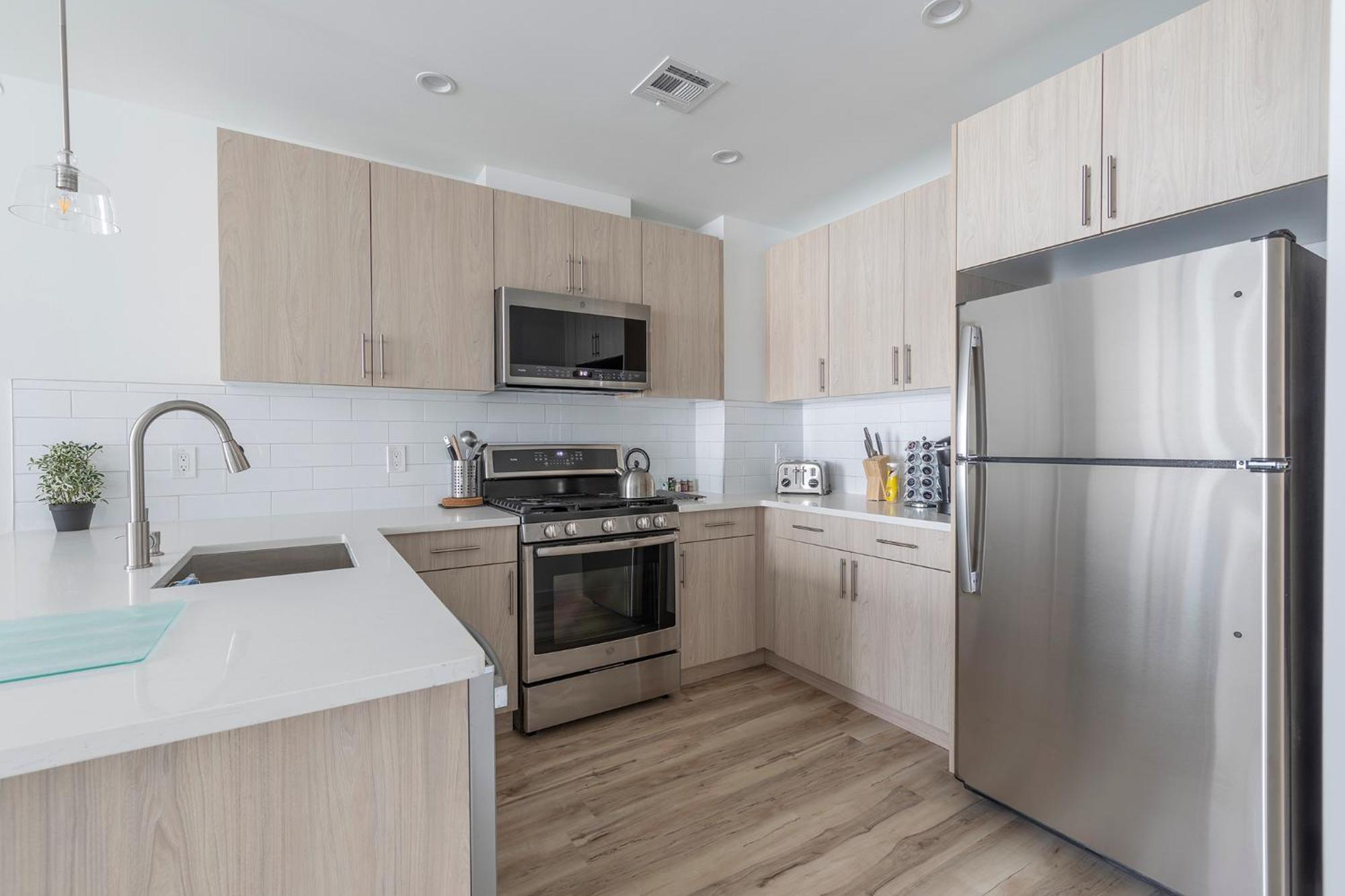 Modern 3Br Lofts With Outdoor Space Near Nyc Χόμποκεν Εξωτερικό φωτογραφία